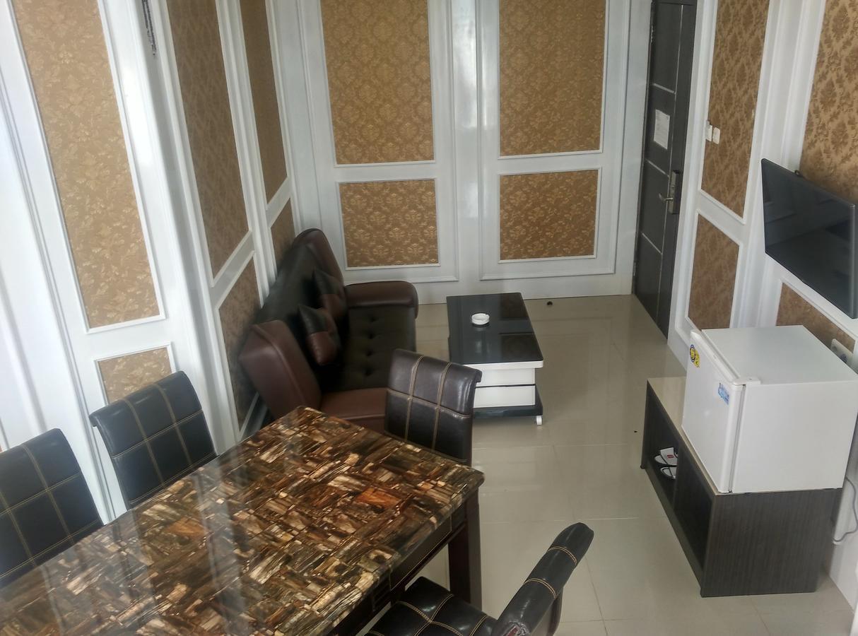 Grand Indobaru Hotel Selatpanjang Esterno foto